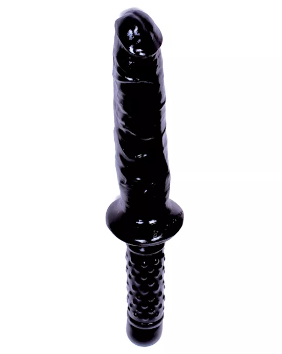 Falcon MANRAMMER Black Large