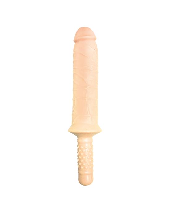 Falcon Manrammer White Extreme