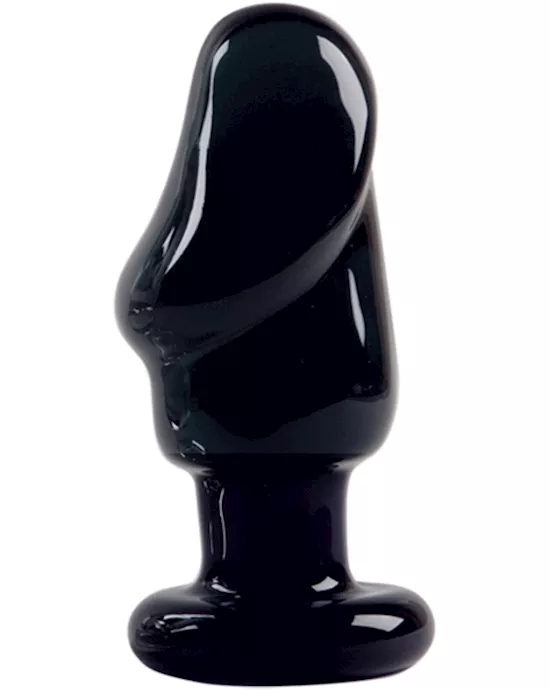 Helmet Head Large Black