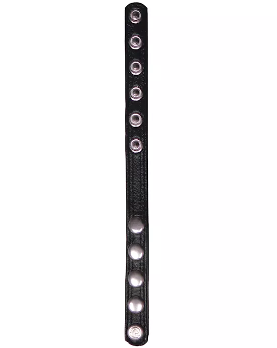 Code Bands Black S&M