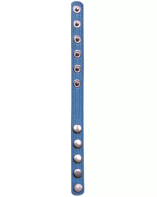 Code Bands Light Blue Oral Sex