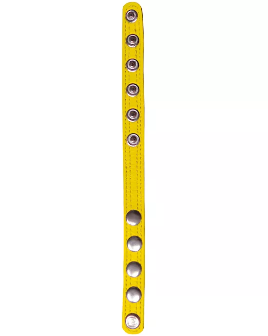 Code Bands Yellow Watersports