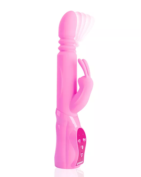 WOW Gmotion Vibe