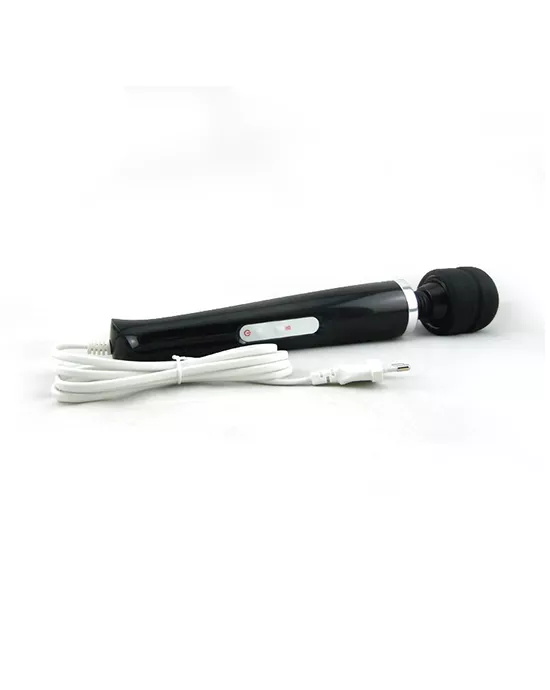 Corded Wand Massager