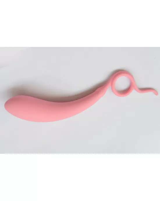 Silicone G-Spot Teaser