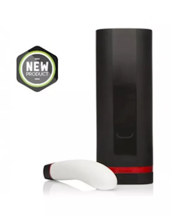 Kiiroo Pearl  Onyx Couple