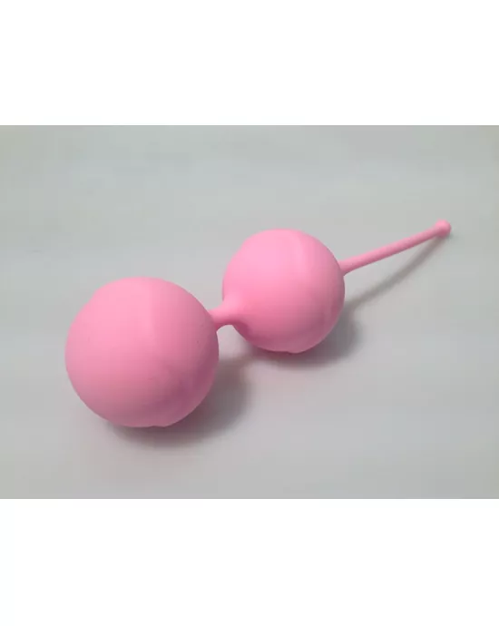 Stimulate Kegel Balls