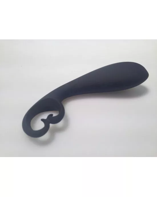 G-Spot Lover Black