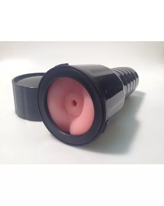Pink Butt Masturbator