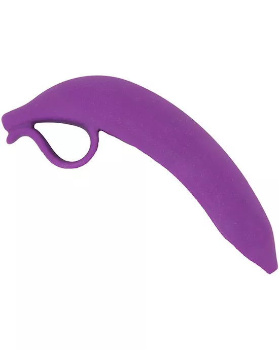 Silicone  Butt Plug