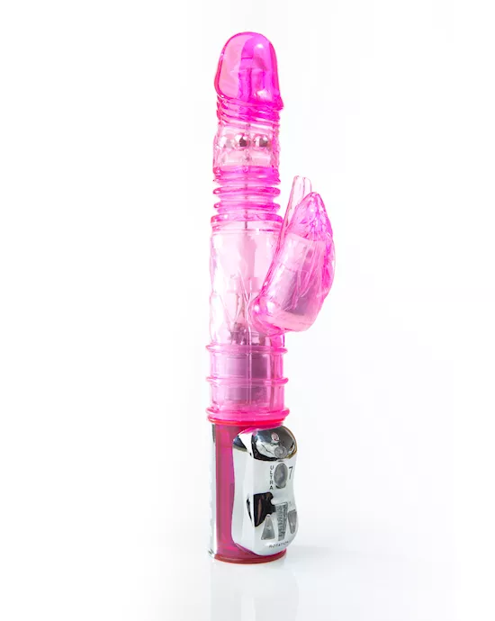 The Thruster