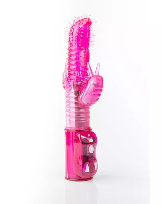The Tickler