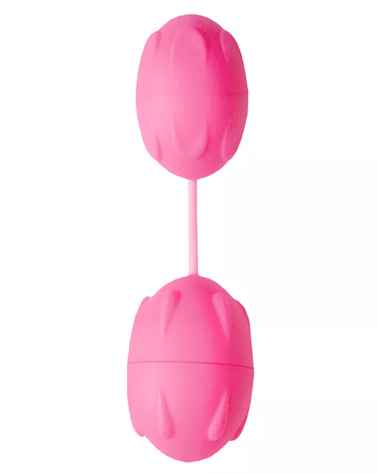 The Velvet Kiss Collection iBuddies