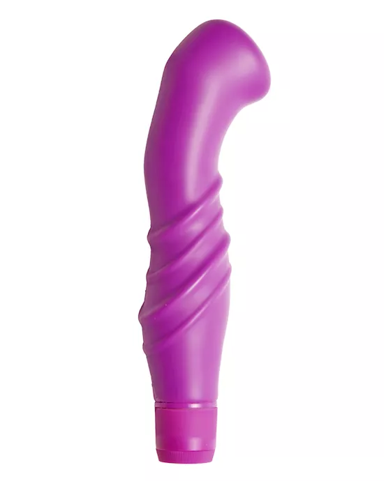 Entwine Variable Speed Silicone G-Spot Vibe