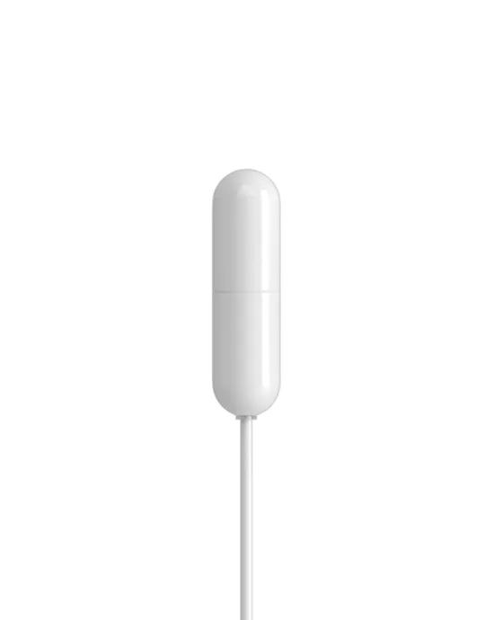 I Sex Usb Slim Bullet Vibrator