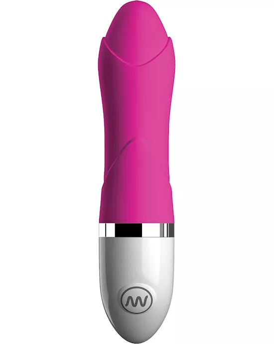 Crush Cutie Pie Mini Vibrator