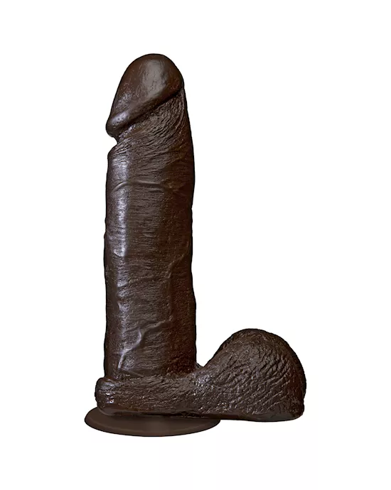 The Realistic Cock