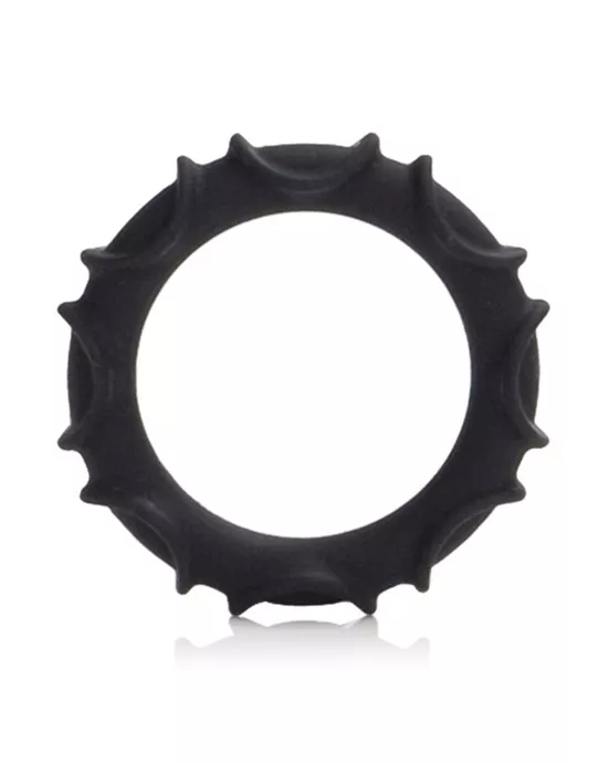 Adonis Silicone Ring Atlas
