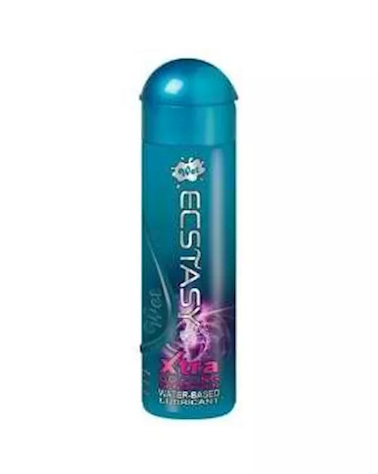 Wet Ecstasy 106oz Water Based