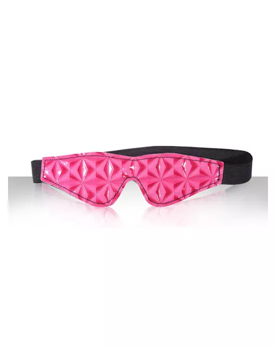 Sinful  Blindfold
