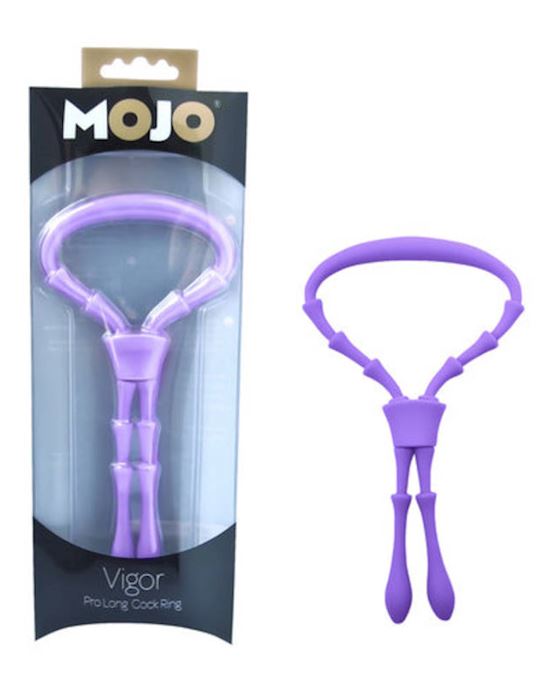 Mojo Vigor