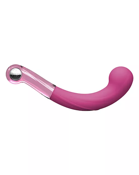 Key Comet Pearl G-spot Wand