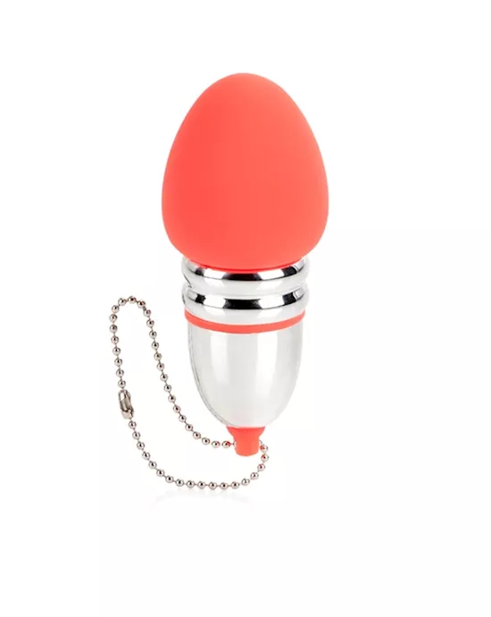 Posh Silicone Mini Delight 3