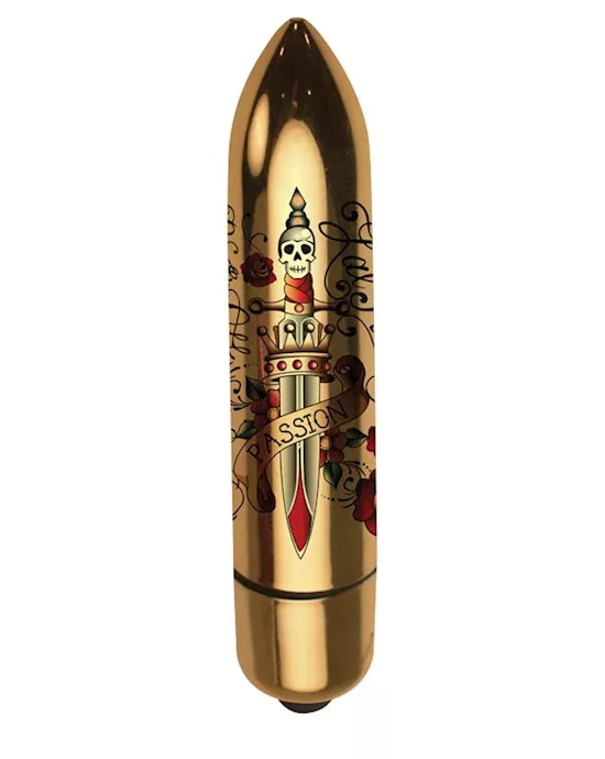 RO-80mm Deadly Passion