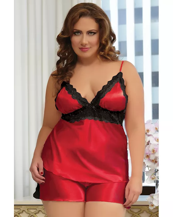Enchanting Two Piece Set