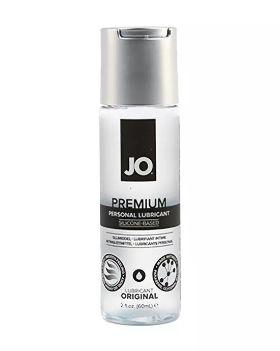 JO Premium Original Lubricant 74ml