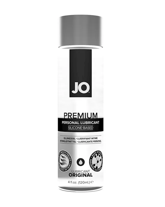 Jo Premium Lubricant 133ml