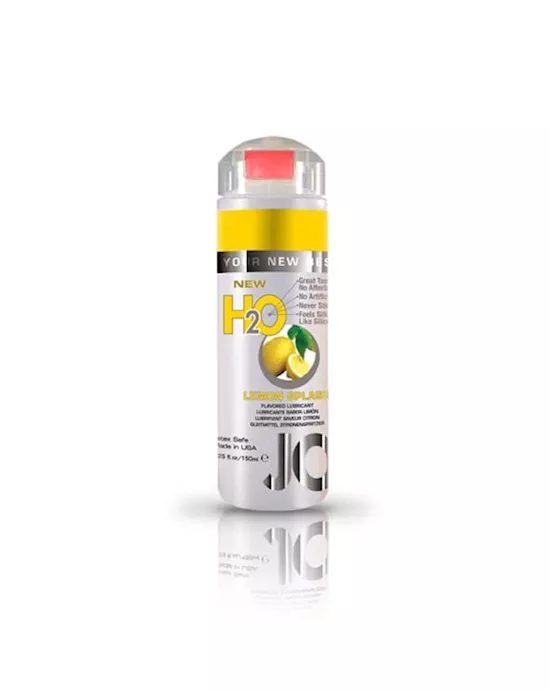 JO Lemon Splash 525oz 155ml