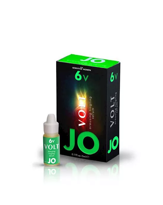 JO Volt 6V 5ml