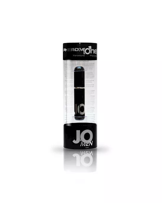 System JO Pheromone Body Spray Attract Women 5 ml
