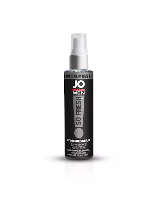 JO So Fresh! For Men
