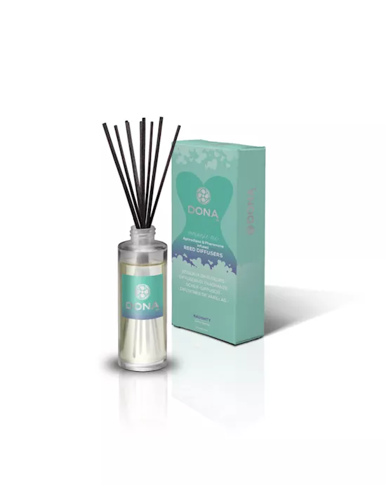Dona Reed Diffusers Sinful Spring 60 ml