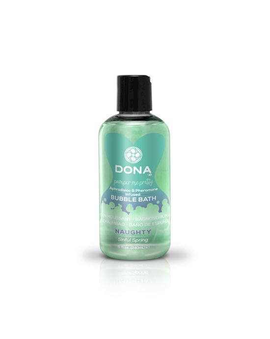 Dona Bubble Bath Sinful Spring 250 Ml