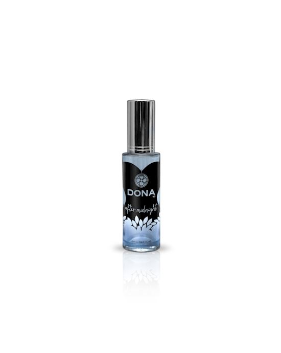 Dona Pheromone Perfume After Midnight 60 Ml