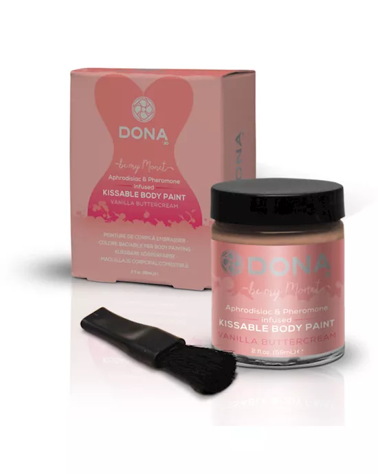 Dona Body Paint 60 ml