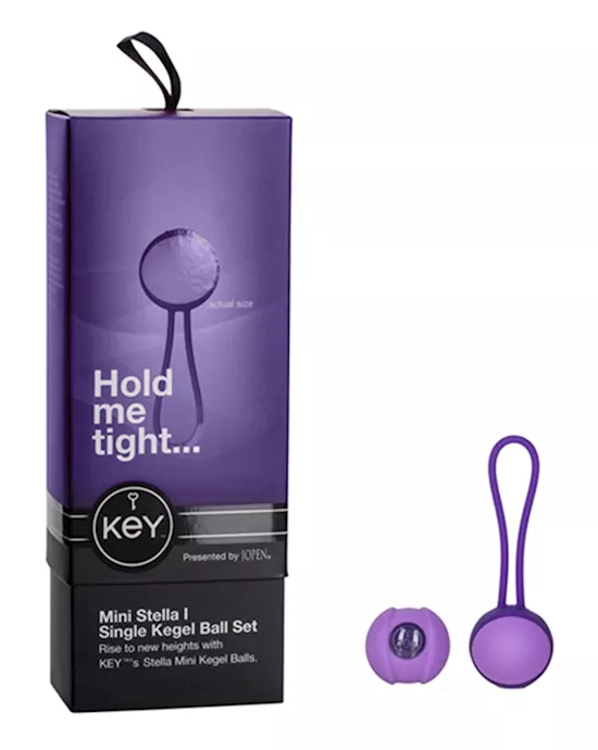 Key By Jopen Mini Stella I