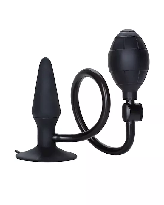 Dr Joel Silicone Inflatable Plug