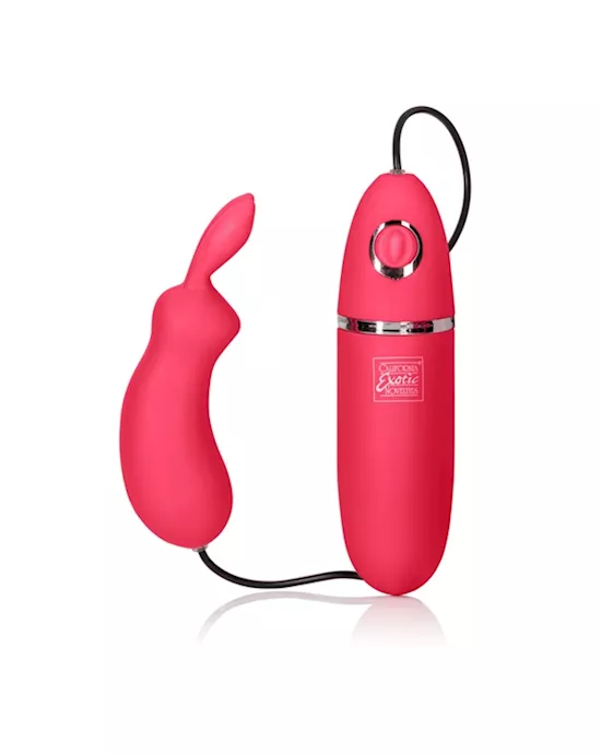 Power Play Bounding Bunny