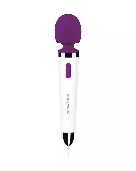 Bodywand Silicone Massager