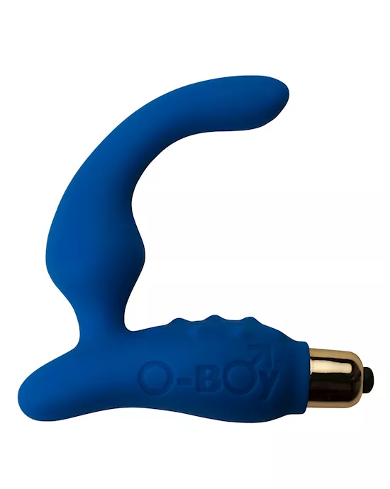 O Boy P-Spot Massager