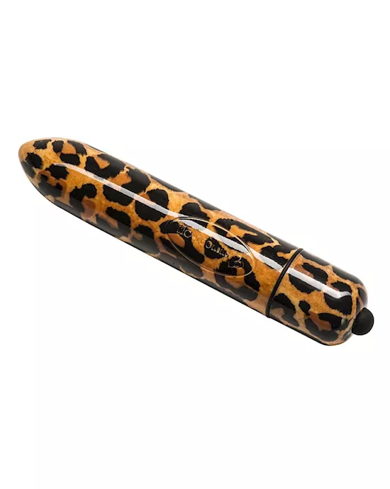 RO-160mm Leopard Print
