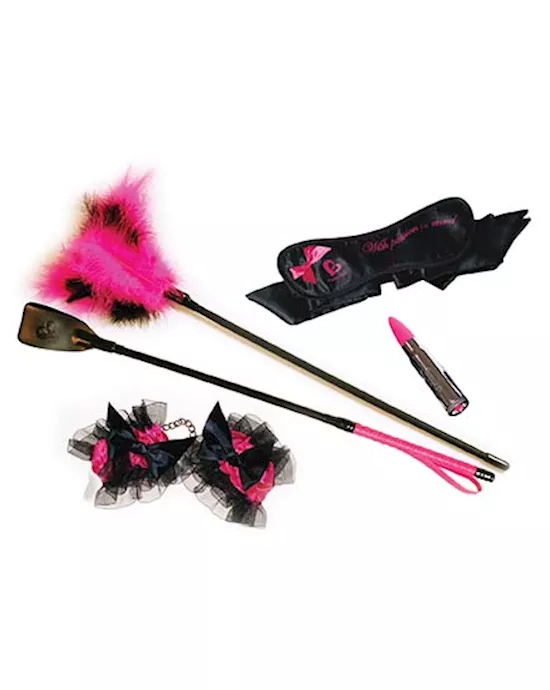 Slap & Tickle Set