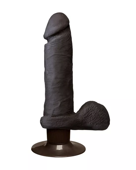 The Realistic Cock UR3 Vibrating