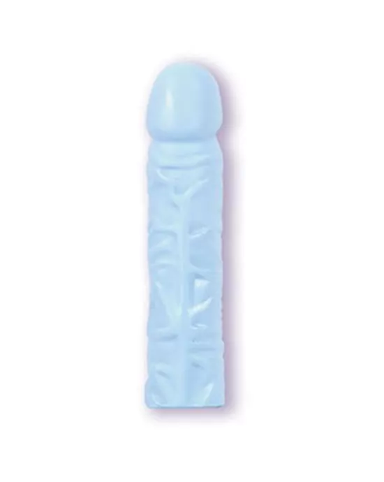 Softee Dong 8 Inch