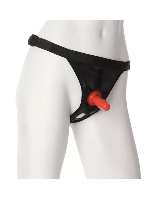 VacULock Ultra Harness With Plug