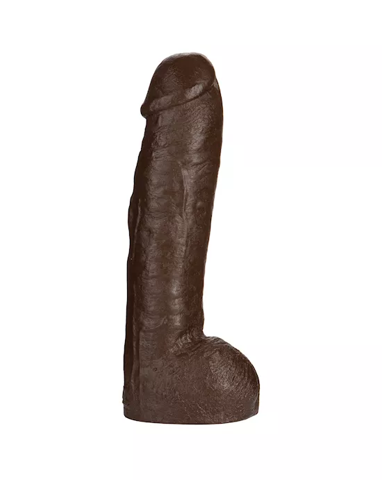 Vac-U-Lock Realistic Hung